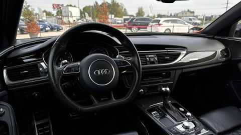 Audi RS6 C7  (605KM) -  279 900  PLN, 2017 - MICHAŁOWICE - wyprzedaż | Autoria.pl