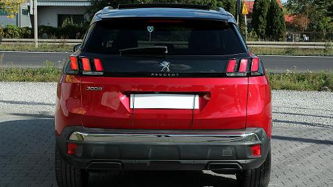 Peugeot 3008 II  (130KM) - 75 999  PLN, 2019 - Warszawa - wyprzedaż | Autoria.pl