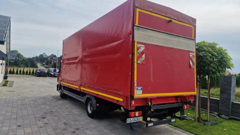 Mercedes-Benz ATEGO 823 (231KM) -  100 000  PLN, 2017 - Czarnków - wyprzedaż | Autoria.pl