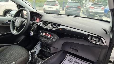 Opel Corsa E  (90KM) - 32 900  PLN, 2016 - Wągrowiec - wyprzedaż | Autoria.pl