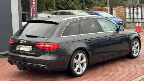 Audi A4 B8  (140KM) - 49 800  PLN, 2013 - SADE BUDY - wyprzedaż | Autoria.pl