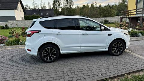 Ford Kuga II  (120KM) - 64 500  PLN, 2018 - Bliżyn - wyprzedaż | Autoria.pl