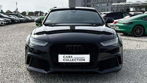 Audi RS6 C7  (605KM) -  279 900  PLN, 2017 - MICHAŁOWICE - wyprzedaż | Autoria.pl