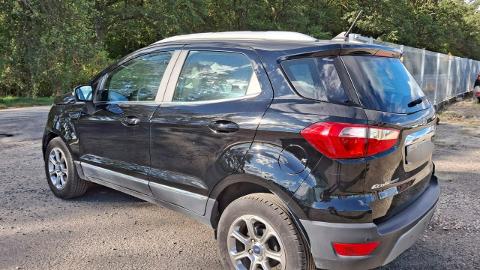 Ford EcoSport II  (125KM) - 30 900  PLN, 2019 - PLESZEW - wyprzedaż | Autoria.pl