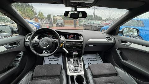 Audi A4 B8  (140KM) - 49 800  PLN, 2013 - SADE BUDY - wyprzedaż | Autoria.pl