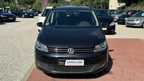 Volkswagen Touran II  (105KM) - 43 800  PLN, 2014 - SADE BUDY - wyprzedaż | Autoria.pl