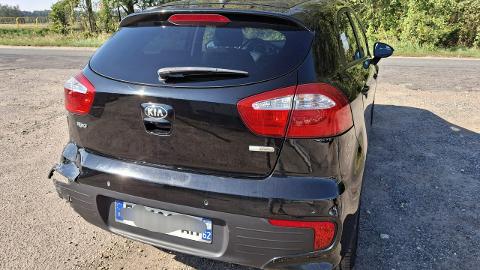 Kia Rio III  (82KM) - 27 900  PLN, 2017 - PLESZEW - wyprzedaż | Autoria.pl