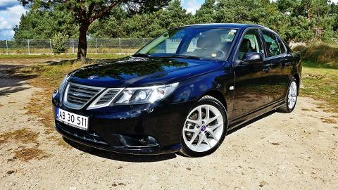 Saab 9-3 II  (130KM) - 20 990  PLN, 2012 - Piła - wyprzedaż | Autoria.pl