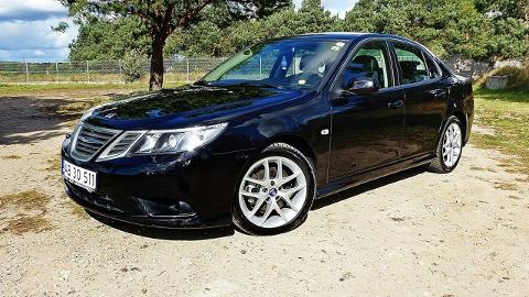 Saab 9-3 II  (130KM) - 20 990  PLN, 2012 - Piła - wyprzedaż | Autoria.pl