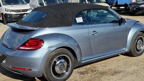 Volkswagen Beetle (105KM) - 38 900  PLN, 2018 - PLESZEW - wyprzedaż | Autoria.pl