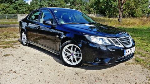 Saab 9-3 II  (130KM) - 20 990  PLN, 2012 - Piła - wyprzedaż | Autoria.pl