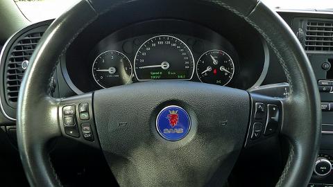 Saab 9-3 II  (130KM) - 20 990  PLN, 2012 - Piła - wyprzedaż | Autoria.pl