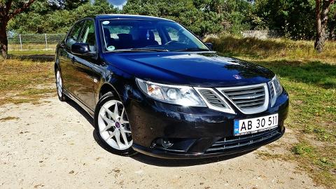 Saab 9-3 II  (130KM) - 20 990  PLN, 2012 - Piła - wyprzedaż | Autoria.pl