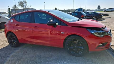 Opel Astra K  (136KM) - 33 900  PLN, 2019 - PLESZEW - wyprzedaż | Autoria.pl