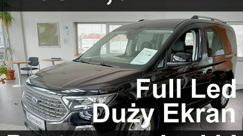 Ford Tourneo Connect II  (122KM) -  140 220  PLN, 2023 - Szczecinek - wyprzedaż | Autoria.pl