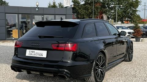 Audi RS6 C7  (605KM) -  279 900  PLN, 2017 - MICHAŁOWICE - wyprzedaż | Autoria.pl