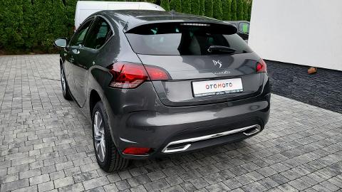 Citroën DS4 (114KM) - 36 500  PLN, 2015 - Jatutów - wyprzedaż | Autoria.pl