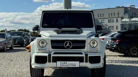 Mercedes-Benz Klasa G W463  (544KM) -  299 900  PLN, 2013 - MICHAŁOWICE - wyprzedaż | Autoria.pl