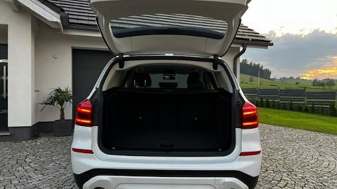 BMW X3 G01  (190KM) -  111 900  PLN, 2020 - Kamienna Góra - wyprzedaż | Autoria.pl