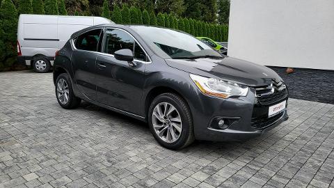 Citroën DS4 (114KM) - 36 500  PLN, 2015 - Jatutów - wyprzedaż | Autoria.pl