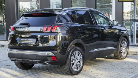 Peugeot 3008 II  (165KM) - 82 900  PLN, 2019 - Gdynia - wyprzedaż | Autoria.pl