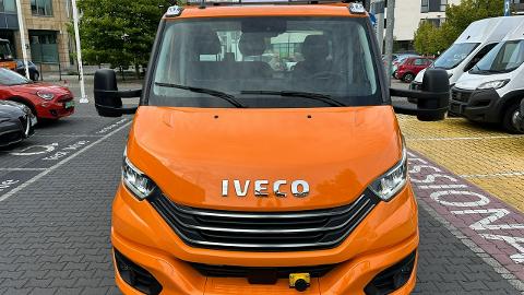 Iveco Daily (176KM) -  319 900  PLN, 2023 - TYCHY - wyprzedaż | Autoria.pl