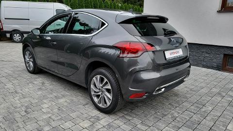 Citroën DS4 (114KM) - 36 500  PLN, 2015 - Jatutów - wyprzedaż | Autoria.pl