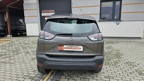 Opel Crossland (110KM) - 57 900  PLN, 2021 - Chełm Śląski - wyprzedaż | Autoria.pl