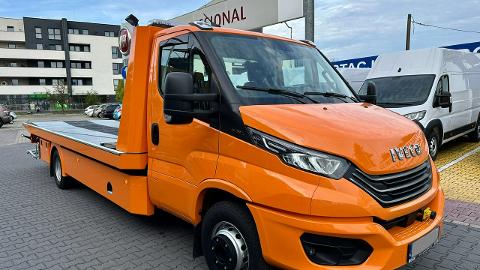 Iveco Daily (176KM) -  319 900  PLN, 2023 - TYCHY - wyprzedaż | Autoria.pl