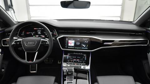 Audi A7 C8  (204KM) -  294 980  PLN, 2023 - Kielce - wyprzedaż | Autoria.pl