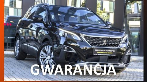 Peugeot 3008 II  (165KM) - 82 900  PLN, 2019 - Gdynia - wyprzedaż | Autoria.pl