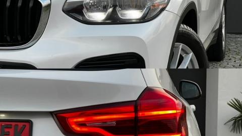 BMW X3 G01  (190KM) -  111 900  PLN, 2020 - Kamienna Góra - wyprzedaż | Autoria.pl