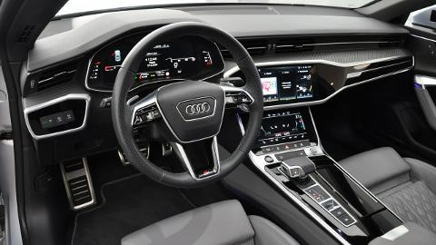 Audi A7 C8  (204KM) -  294 980  PLN, 2023 - Kielce - wyprzedaż | Autoria.pl