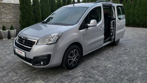 Citroën Berlingo II  (100KM) - 35 900  PLN, 2016 - Jatutów - wyprzedaż | Autoria.pl