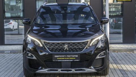 Peugeot 3008 II  (165KM) - 82 900  PLN, 2019 - Gdynia - wyprzedaż | Autoria.pl