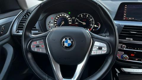 BMW X3 G01  (190KM) -  111 900  PLN, 2020 - Kamienna Góra - wyprzedaż | Autoria.pl