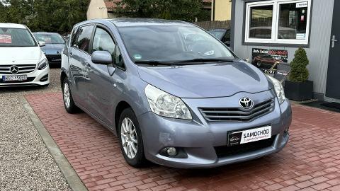 Toyota Verso (147KM) - 26 800  PLN, 2010 - SADE BUDY - wyprzedaż | Autoria.pl