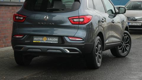 Renault Kadjar I  (140KM) - 69 990  PLN, 2021 - Mysłowice - wyprzedaż | Autoria.pl