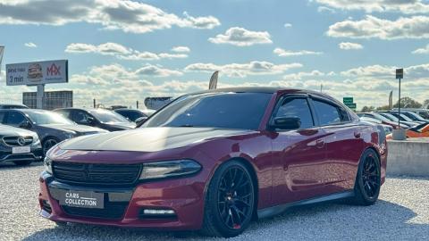 Dodge Charger VII  (370KM) -  119 900  PLN, 2016 - MICHAŁOWICE - wyprzedaż | Autoria.pl