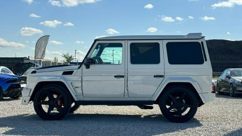 Mercedes-Benz Klasa G W463  (544KM) -  299 900  PLN, 2013 - MICHAŁOWICE - wyprzedaż | Autoria.pl