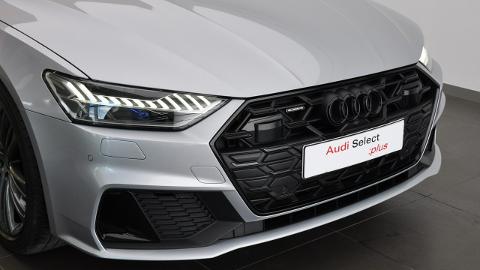 Audi A7 C8  (204KM) -  294 980  PLN, 2023 - Kielce - wyprzedaż | Autoria.pl