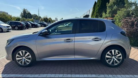 Peugeot 208 II  (75KM) - 69 950  PLN, 2023 - Giżycko - wyprzedaż | Autoria.pl