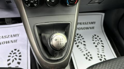 Toyota Verso (147KM) - 26 800  PLN, 2010 - SADE BUDY - wyprzedaż | Autoria.pl