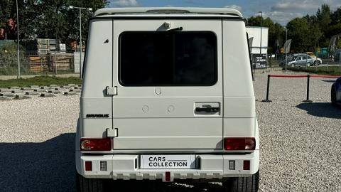 Mercedes-Benz Klasa G W463  (544KM) -  299 900  PLN, 2013 - MICHAŁOWICE - wyprzedaż | Autoria.pl