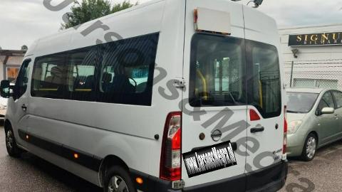 Nissan Vanette II [C22]  (150KM) - 80 357  PLN, 2016 - Kiczyce - wyprzedaż | Autoria.pl