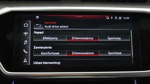 Audi A7 C8  (204KM) -  294 980  PLN, 2023 - Kielce - wyprzedaż | Autoria.pl