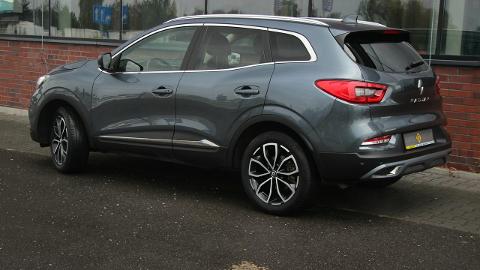 Renault Kadjar I  (140KM) - 69 990  PLN, 2021 - Mysłowice - wyprzedaż | Autoria.pl