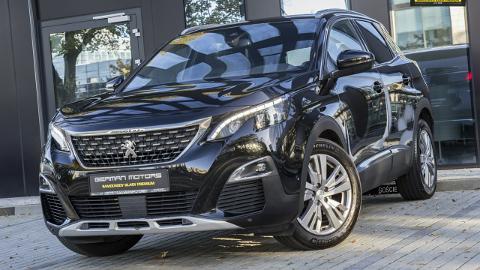 Peugeot 3008 II  (165KM) - 82 900  PLN, 2019 - Gdynia - wyprzedaż | Autoria.pl