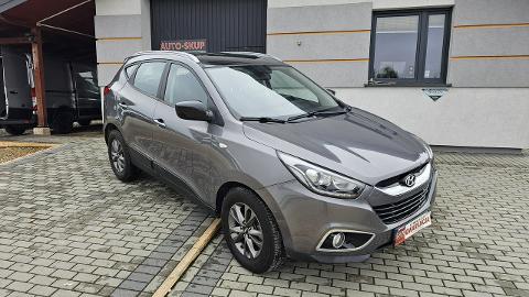 Hyundai ix35 (115KM) - 42 500  PLN, 2015 - Chełm Śląski - wyprzedaż | Autoria.pl