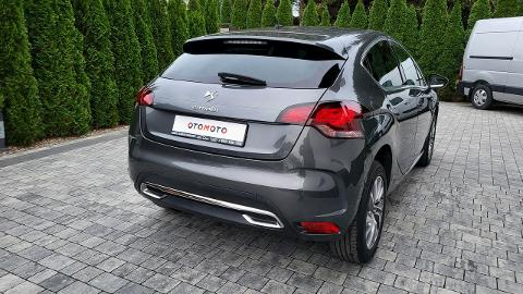 Citroën DS4 (114KM) - 36 500  PLN, 2015 - Jatutów - wyprzedaż | Autoria.pl